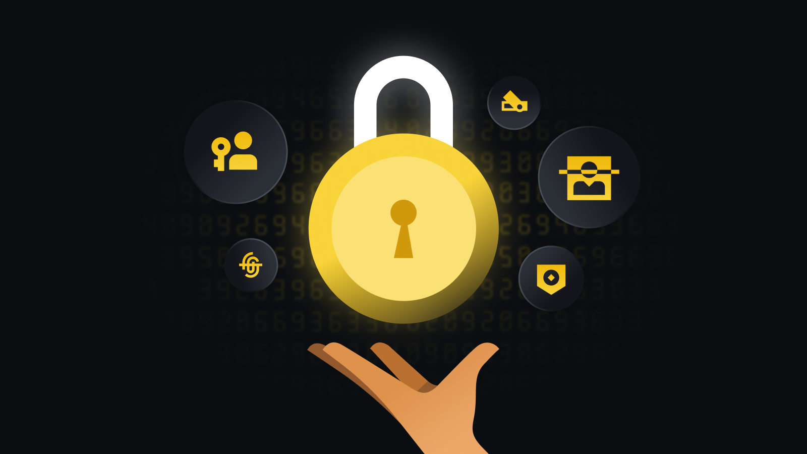 智能环保金融管家